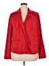 Lane Bryant Outlet Red Blazer Size 20 - photo 1