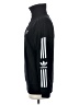 Adidas Black Track Jacket Size S - photo 5