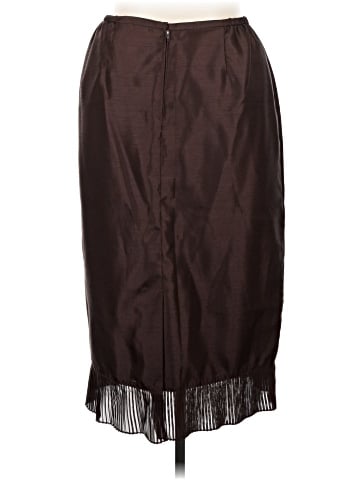 Plaza South Formal Skirt (view 2)