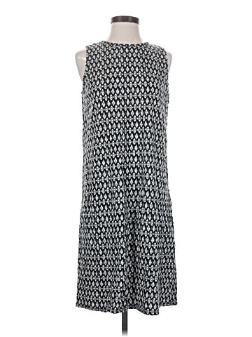 J.Jill Casual Dress (view 1)