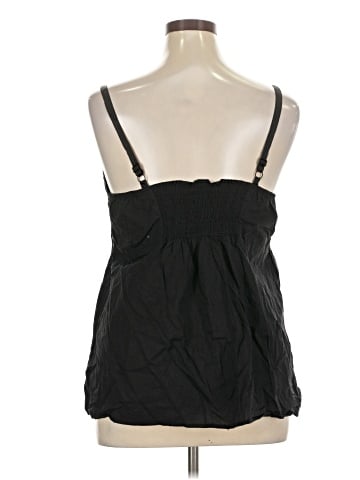 Venezia Sleeveless Blouse (view 2)