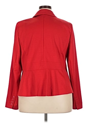 Lane Bryant Outlet Blazer (view 2)