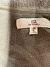Thread & Supply Tan Cardigan Size L - photo 7