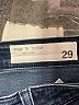 Rag & Bone Blue Jeans Size 29 waist - photo 7