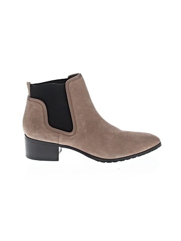 Donald J Pliner Ankle Boots (view 1)