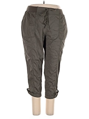 Style&Co Casual Pants (view 1)