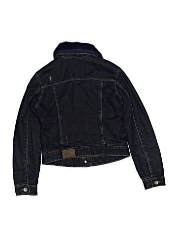 Mayoral Denim Jacket (view 2)