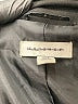 Topshop 100% Polyester Solid Black Blazer Size 4 - photo 6