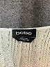 Bebe Ivory Tank Top Size S - photo 4