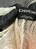Bebe Ivory Tank Top Size S - photo 5