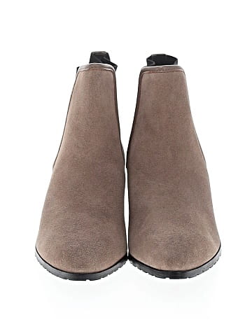 Donald J Pliner Ankle Boots (view 2)