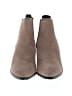 Donald J Pliner Tan Ankle Boots Size 7 1/2 - photo 2