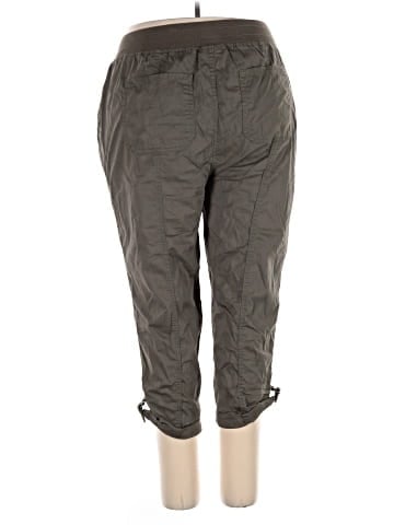 Style&Co Casual Pants (view 2)