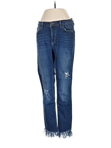 Free People Jeans (view 1)