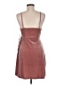 BP. Burgundy Kimono Size M - photo 2