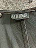 Intermix Black Cocktail Dress Size 6 - photo 7