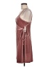 BP. Burgundy Kimono Size M - photo 5