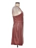 BP. Burgundy Kimono Size M - photo 4