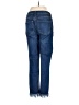 Free People Stars Blue Jeans Size 27 waist - photo 2