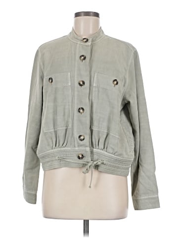 Rails Jacket (view 1)