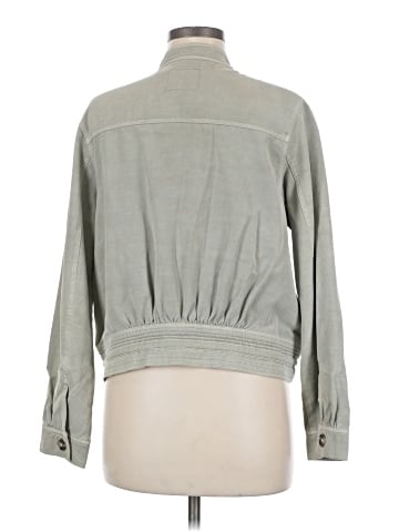 Rails Jacket (view 2)