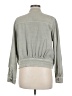 Rails Gray Jacket Size M - photo 2