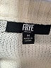 FRYE Ivory Cardigan Size M - photo 7