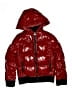 Appaman 100% Nylon Red Jacket Size 10 - photo 1