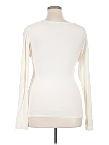 Nordstrom Long Sleeve Top (view 2)