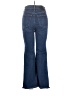 Express Blue Jeans Size 6 - photo 2
