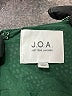 JOA 100% Polyester Green Cocktail Dress Size L - photo 7