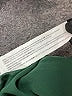 JOA 100% Polyester Green Cocktail Dress Size L - photo 8