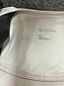 Zella Solid Gray Casual Dress Size XL - photo 6