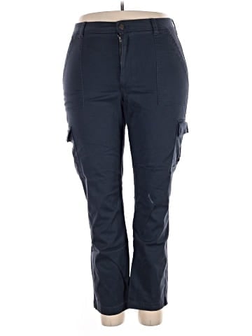 L.L.Bean Cargo Pants (view 1)