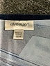 Avenue 100% Polyester Blue 3/4 Sleeve Top Size 14 Plus - photo 7