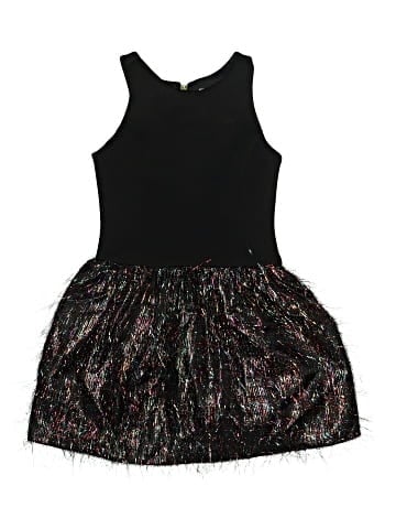 Zoe Ltd Dress (view 1)