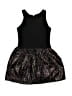 Zoe Ltd Black Dress Size 8 - photo 1