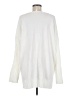 French Connection Ivory Pullover Sweater Size M - photo 2