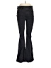 SPANX Black Jeans Size L - photo 1