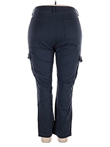 L.L.Bean Cargo Pants (view 2)