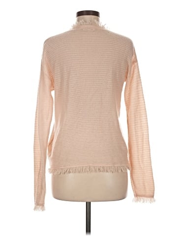 Minnie Rose Cashmere Cardigan (view 2)