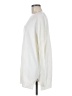 French Connection Ivory Pullover Sweater Size M - photo 5
