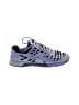Reebok Purple Sneakers Size 8 - photo 1