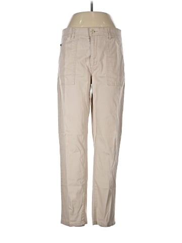 Curve Appeal Casual Pants (view 1)