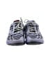Reebok Purple Sneakers Size 8 - photo 2