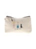 Thirty-One Ivory Wristlet One size - photo 1