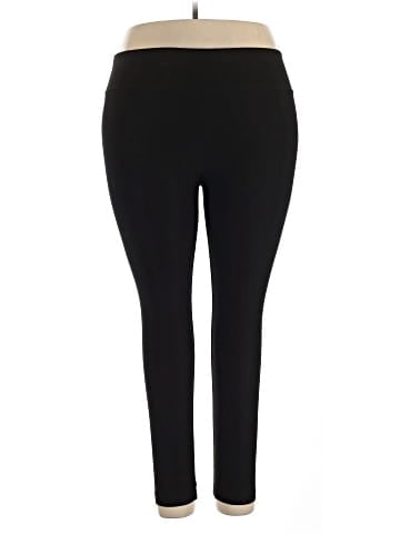 No Boundaries Leggings (view 1)
