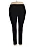 No Boundaries Black Leggings Size XXL - photo 1