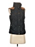 H&M L.O.G.G. 100% Polyester Black Vest Size 4 - photo 1