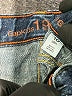 Gap Kids 100% Cotton Blue Jeans Size 10 - photo 3